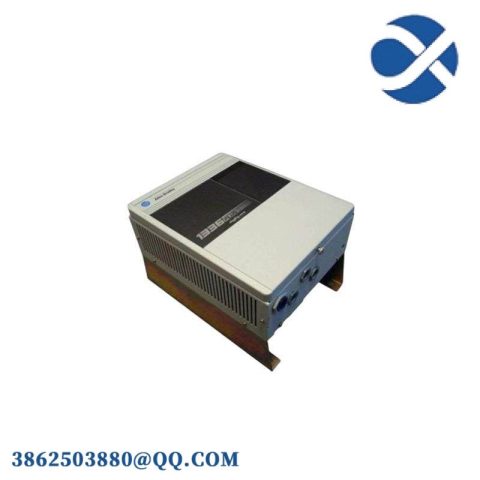 ABB AB 1336F-BRF75-AA-EN AC Drive, Advanced Control Module