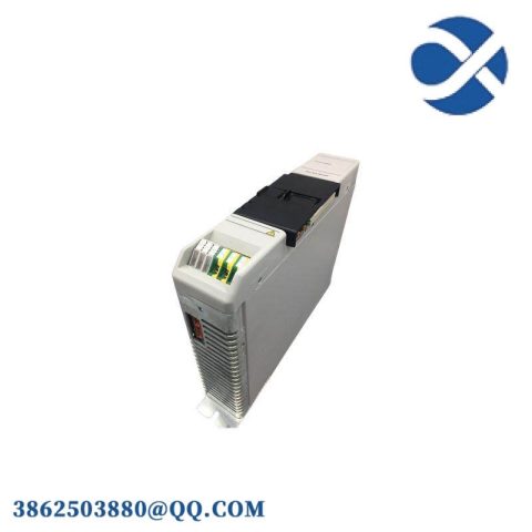 AB Electronics 1394C-AM75-IH Servo Axis Drive Module