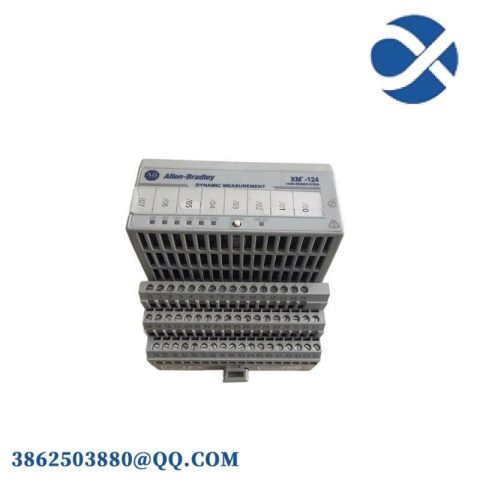 ABB AB 1440-SDM02-01RA Standard Dynamic Measurement Module