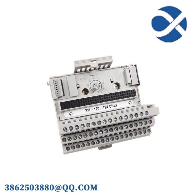 AB Electronics 1440-TB-A Terminal Base Module