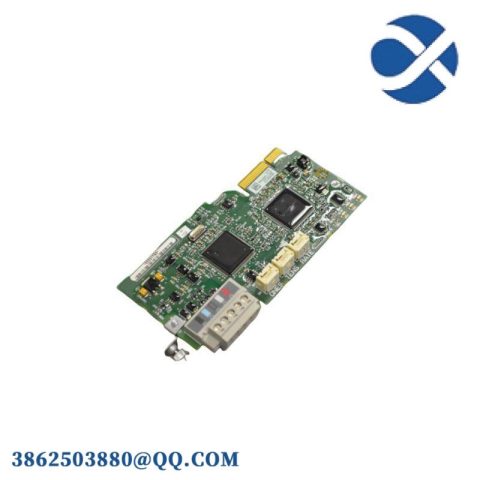 AB Electronics AB 15-131623-00 Analog Input Module