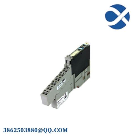 AB Electronics 1734-IB4 Analog Input Module