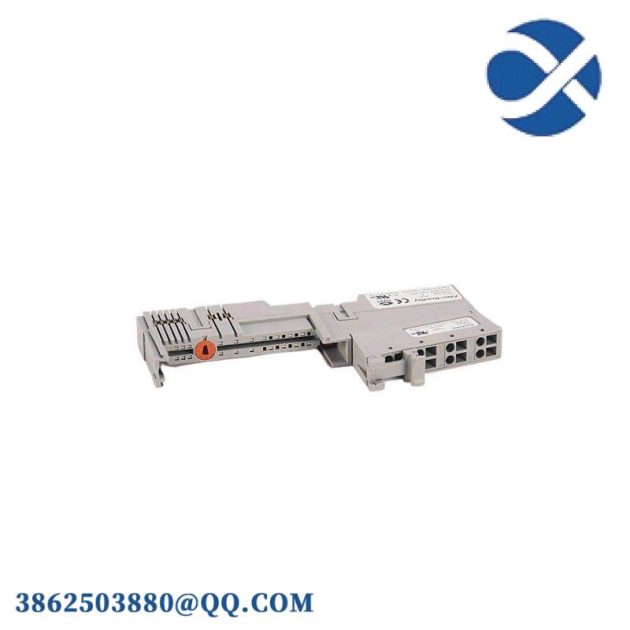 ABB AB 1734-TBS TERMINAL BASE - Industrial Control Module