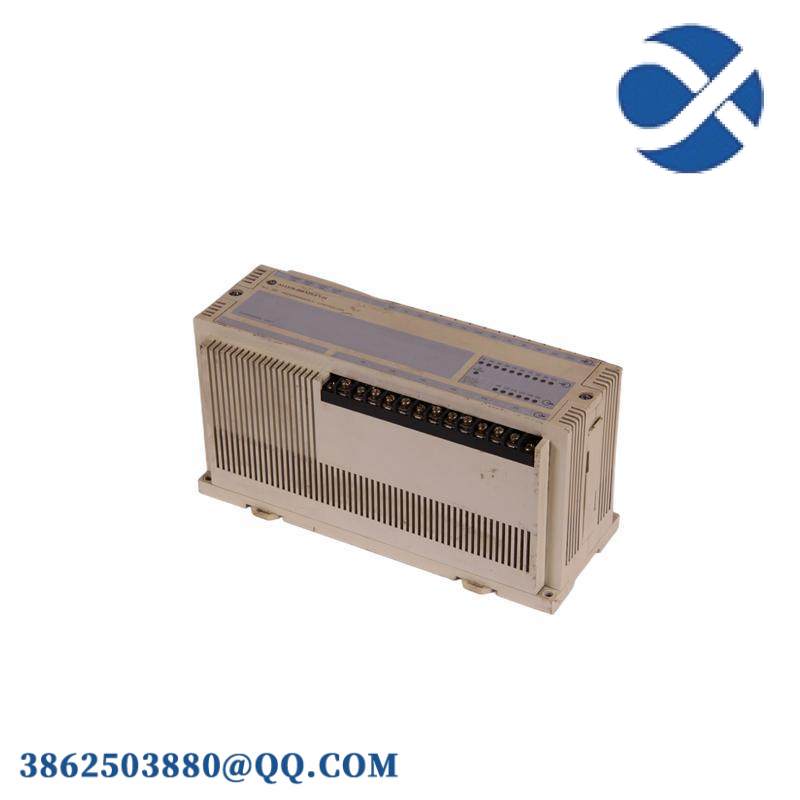 ab_1745-e102_expansion_unit.jpg AB 1745-E102 EXPANSION UNIT - Automation Module for Advanced Control Systems