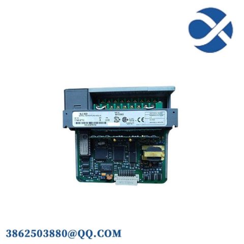 AB 1746-BTM Industrial Control Module, Advanced Automation Solutions