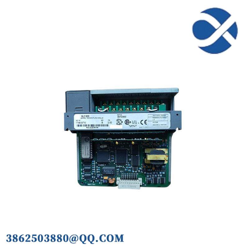 ab_1746-btm_control_module.jpg AB 1746-BTM Industrial Control Module, Advanced Automation Solutions