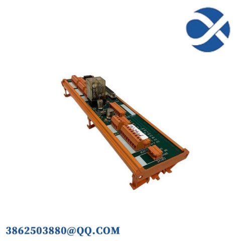 AB Electronics 1746-HT Terminal Panel - High-Temperature Control Module