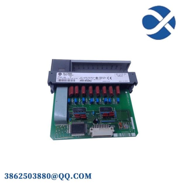 AB 1746-IM8 Analog Input Module, Precision for Your Automation Needs