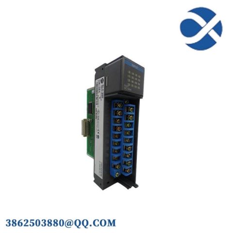 Allen Bradley 1746-ITB16 Fast Response Discrete Input Module