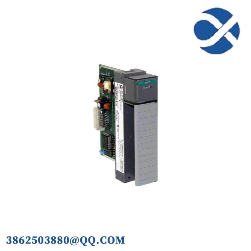 ab_1746-ni4_a_slc_500_analog_input_module.jpeg Allen Bradley 1746-NI4 SLC 4 Point Analog Input Module: Industrial Precision for Your Control System