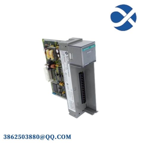 AB Control AB 1746-NIO4I I/O Module - Industrial Automation Innovation