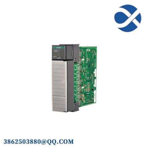 AB 1746-NO8I Analog Output Module