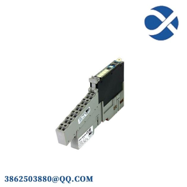Allen-Bradley 1746-NOI4I Digital Input Module, Compact & Reliable