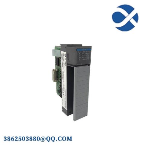 Allen Bradley 1746-OV32 I/O Module - Digital DC Sinking Output