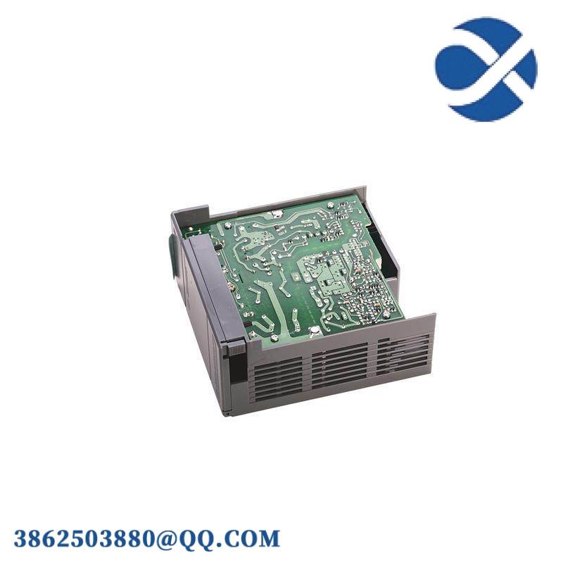 ab_1746-p3_power_supply.jpg AB 1746-P3 POWER SUPPLY - Advanced Industrial Control Solution