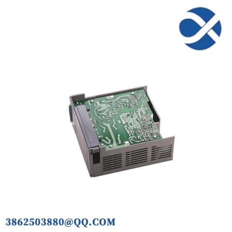 GE 1746-P4 Mounting Power Supply, Industrial Control Modules