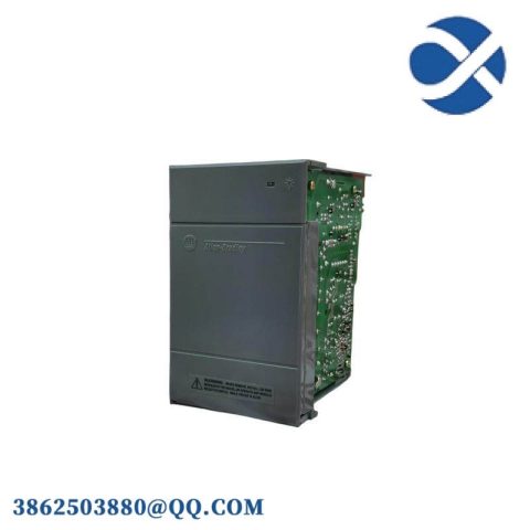 ABB AB 1746-P5 Power Supply Module