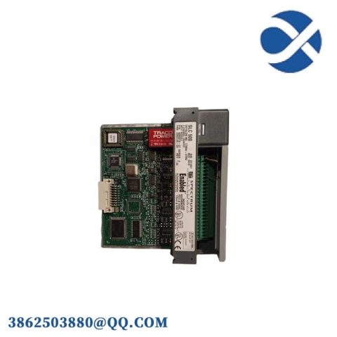 ABB 1746SC-CTR4 Counting Module