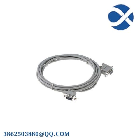 AB 1747-CP3 Industrial Control Programming Cable, Schneider Electric, AB, Programming Cable, Automation Module