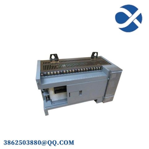 AB Process Control AB 1747-L30C Modular Process Control Unit