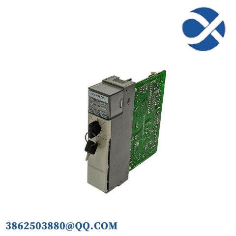 Allen-Bradley AB 1747-L531 Modular Control CPU Module