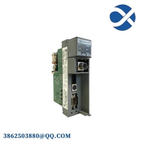 Allen Bradley AB 1747-L542 PLC Controller Module