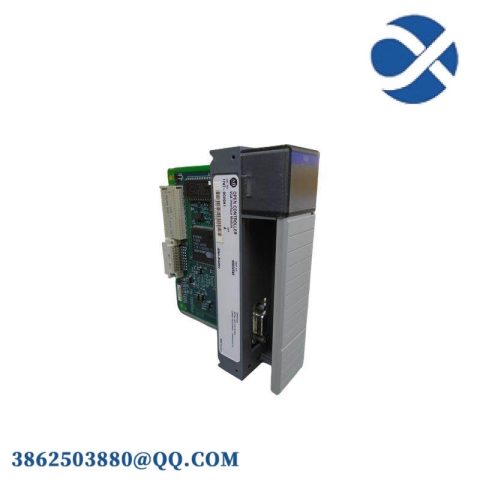 AB 1747-OCVGA1: Advanced VGA Interface Module by AB Electronics