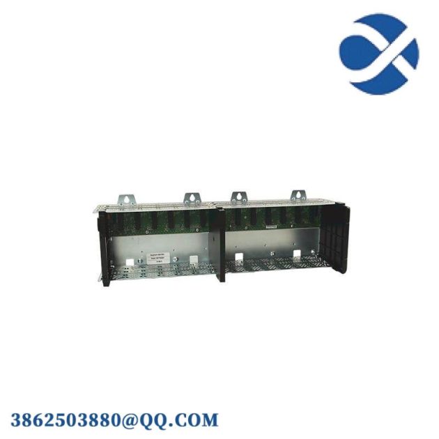 AB 1756-A13 PLC Chassis - Advanced Industrial Control Module