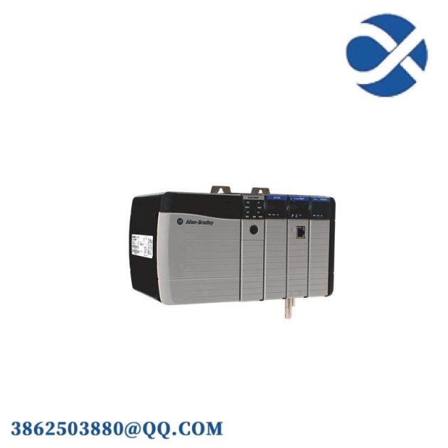 Allen Bradley AB 1746-IM16 SLC 500 Digital AC Input Module