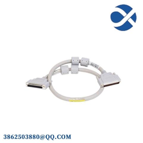 AB 1756-CPR2 Redundant Power Supply Cable, for Industrial Control Systems