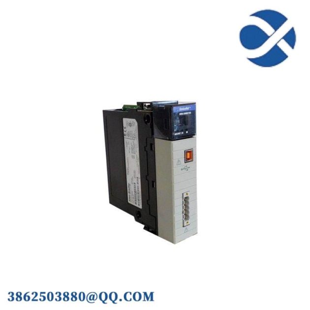 AB ControlLogix I/O Modules - 1756-OB32/A, Designed for Industrial Automation