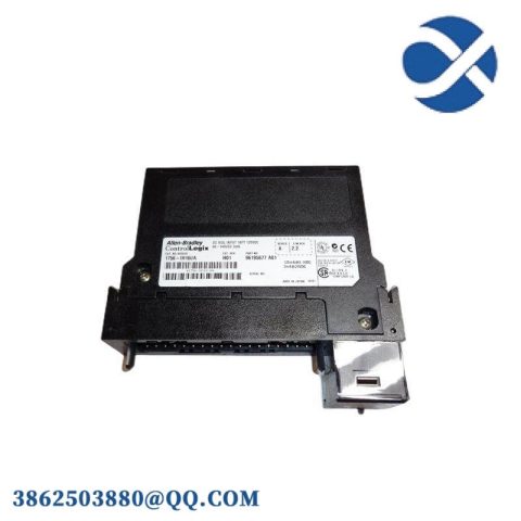 AB 1756-IH16I - Advanced ControlLogix I/O Module