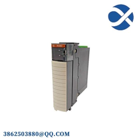 Allen-Bradley 1756-IR6I Industrial Control Input Module