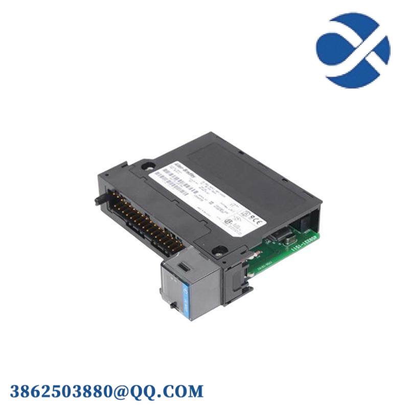 ab_1756-iv16_input_module.jpg AB 1756-IV16 Industrial Control Input Module