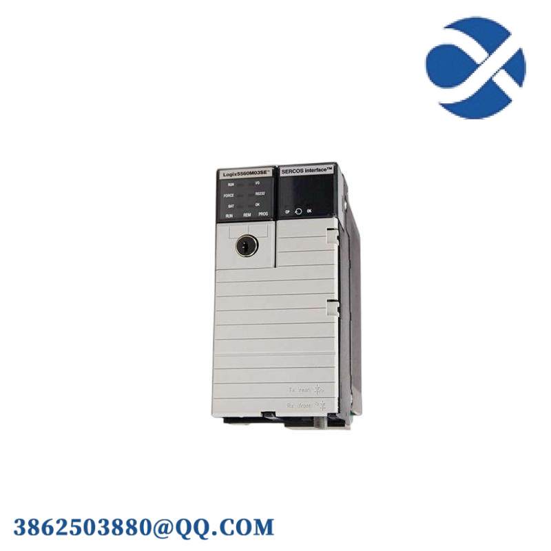 ab_1756-l60m03se_interface_card.jpg AB 1756-L60M03SE Interface Card - Industrial Control Module