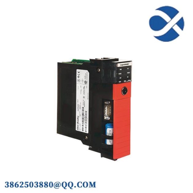 SIEMENS 1756-L62 ControlLogix PLC - Advanced Industrial Automation Solution
