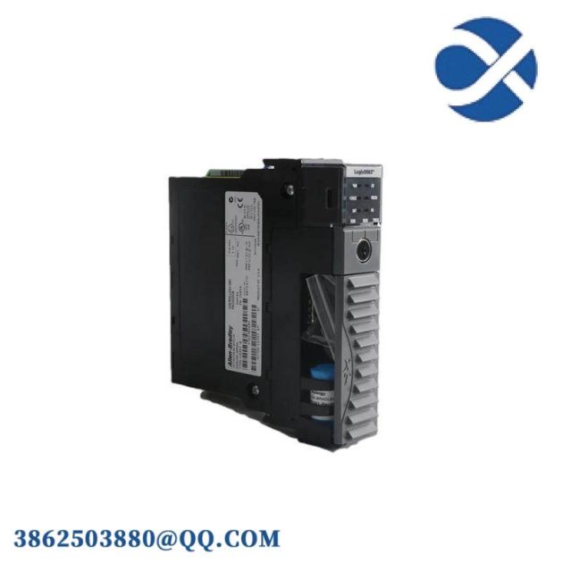 AB ControlLogix Module 1756-L63XT, Advanced Industrial Control Solution