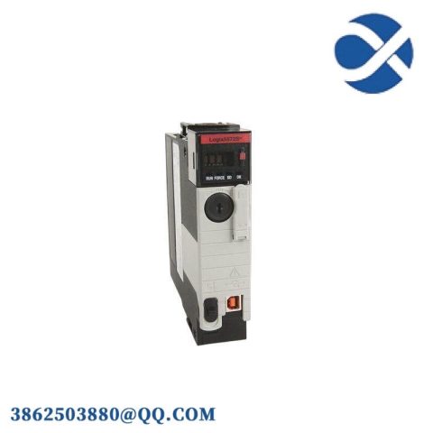 AB Safety Processor 1756-L72S, Advanced Control Solution