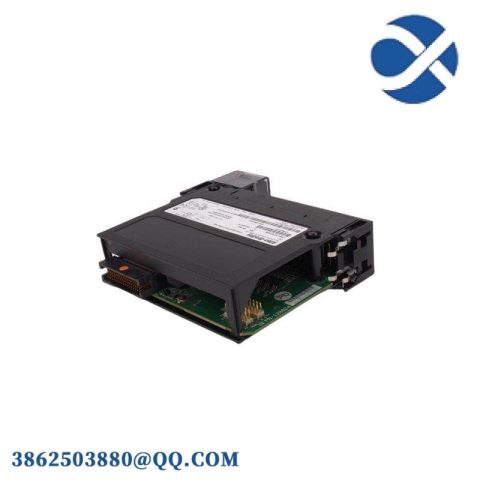 AB 1756-LSC8XIB8I I/O MODULE: Advanced Industrial Control Solution