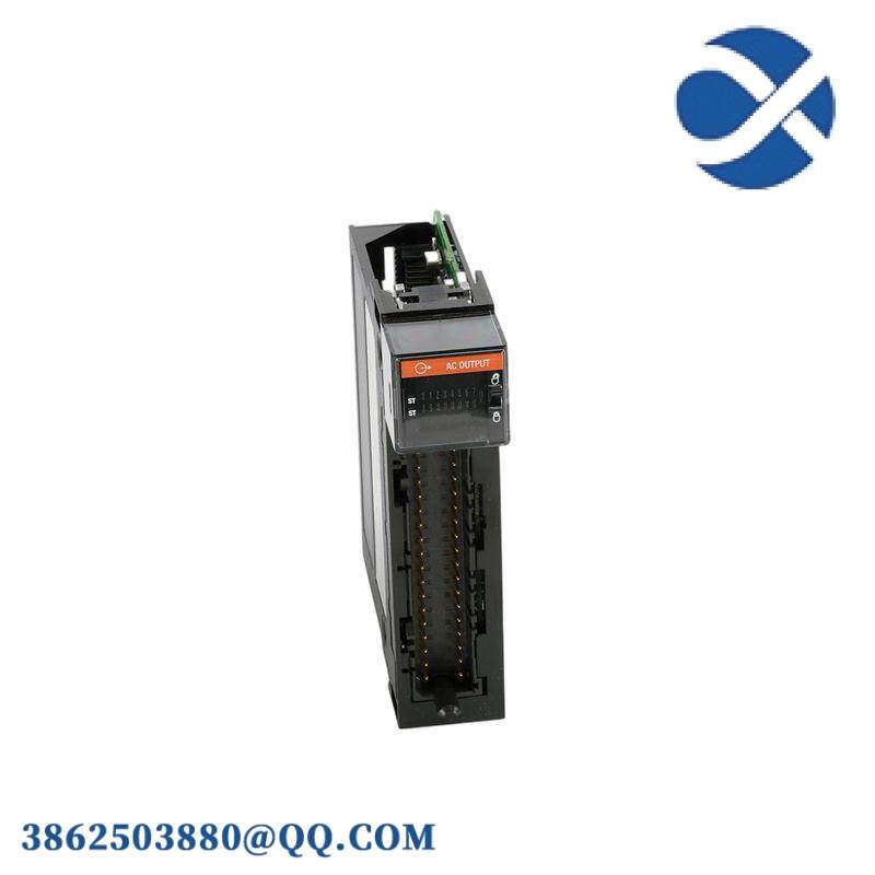 ab_1756-oa16i_input_module.jpg AB 1756-OA16: Advanced ControlLogix Digital I/O Module for Industrial Automation