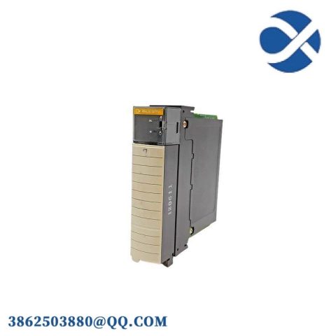 AB 1756-OF4: Industrial Grade Analog Output Module for Enhanced Control Systems