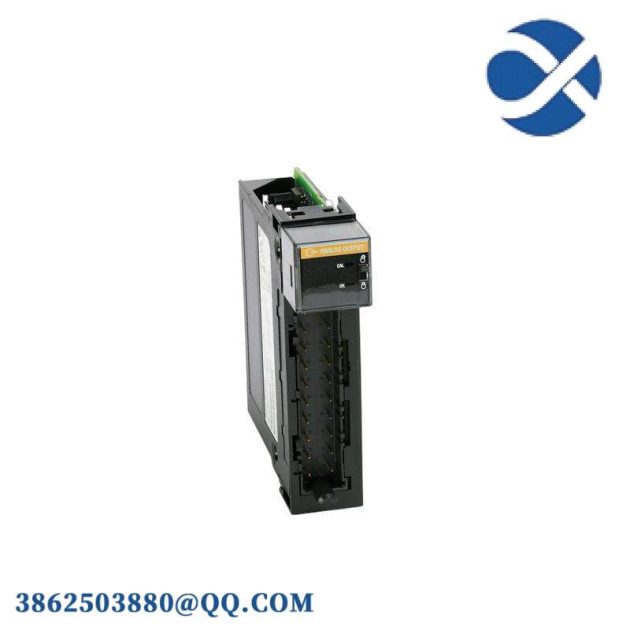 AB 1756-OF6CI Output Module: Industrial Control Excellence, 200 Characters or Less