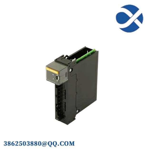 AB 1756-OF6VI Industrial Control Output Module