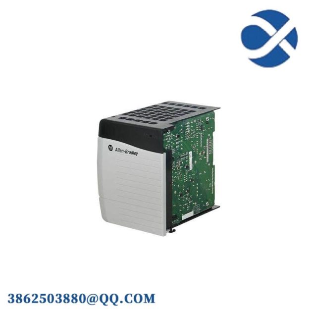 AB 1756-PB75 Industrial Power Supply