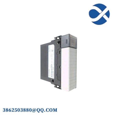 Allen-Bradley AB 1756-RM/B ControlLogix Enhanced Redundancy Module