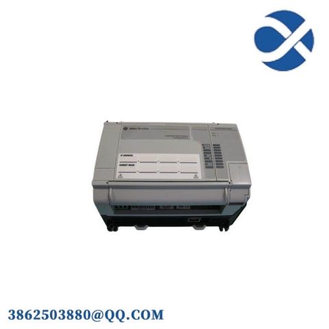 AB 1757-FFLD2 Industrial Fieldbus Linking Device