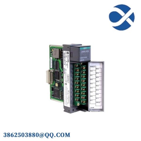 AB 1757-FIM: ProcessLogix Fieldbus Interface Module - High-Performance, Reliable Communication Hub