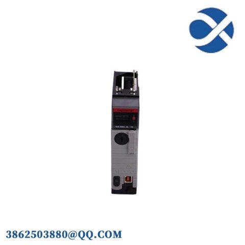 ABB AB 1757-FIMRTP INTERFACE MODULE - Advanced I/O Technology for Industrial Automation