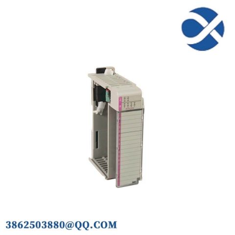 AB 1769 BOOLEAN SPECIALTY MODULE: High-Performance Control Solutions