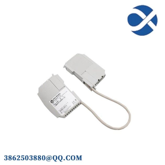AB 1769-CRR1 Bus Expansion Module for Industrial Automation